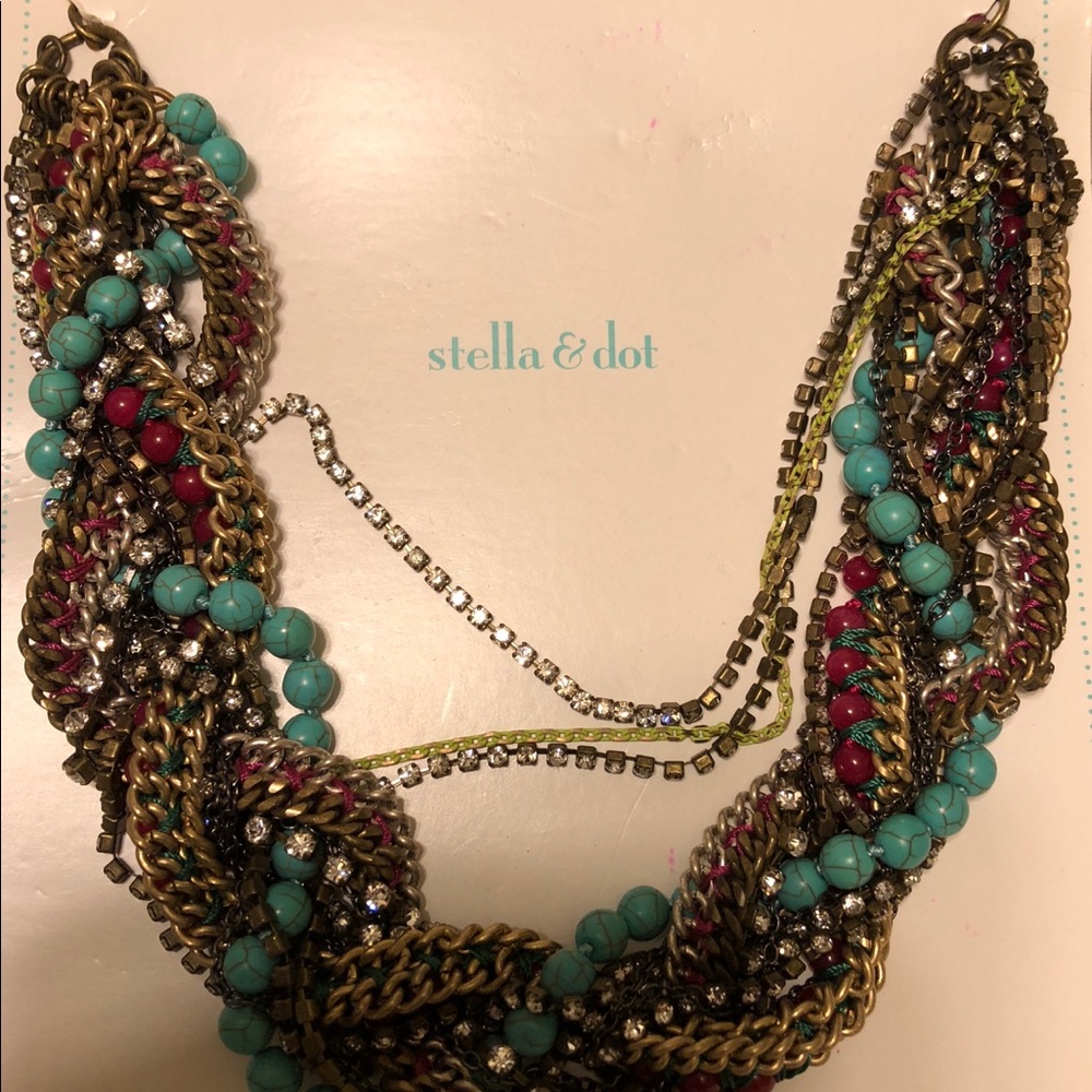 Stella & Dot - image 1